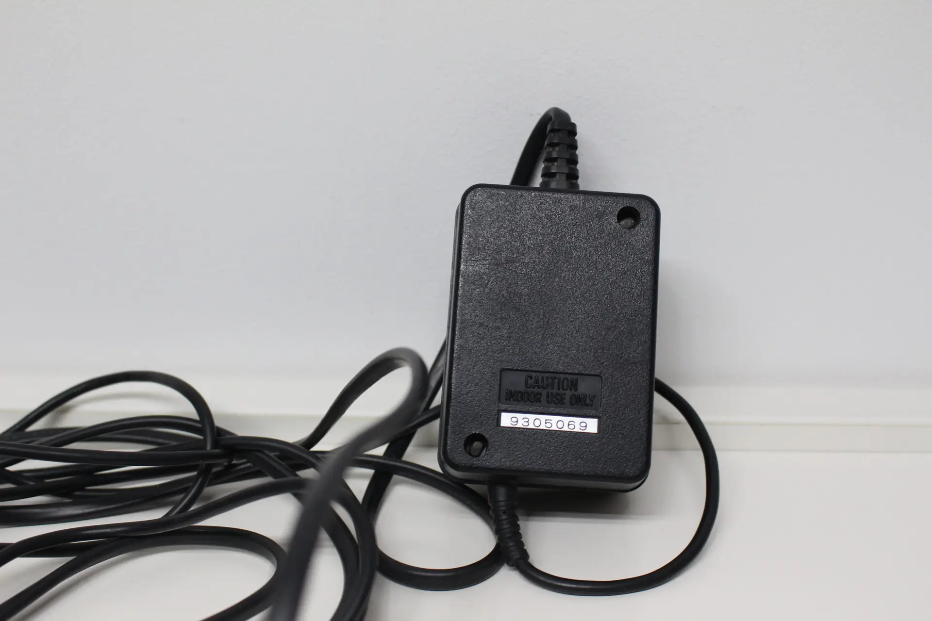 1095 SNES Netzkabel