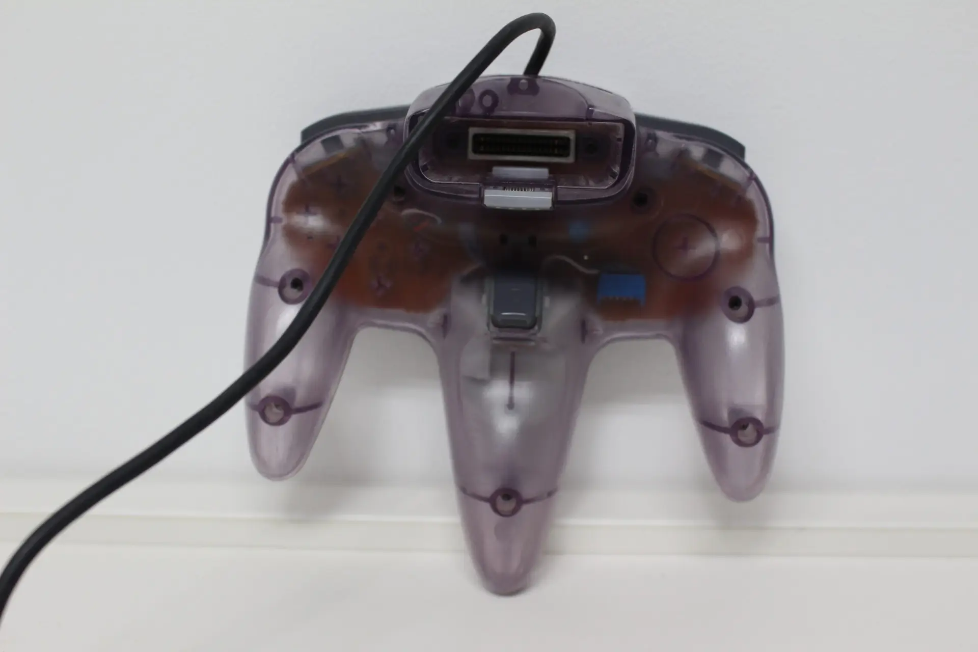 Controller in Purple – Bild 2