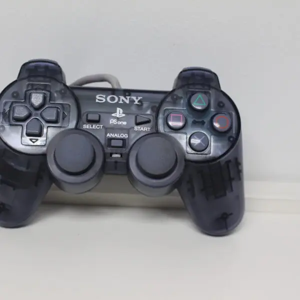 1635 Playstation 1 Controller