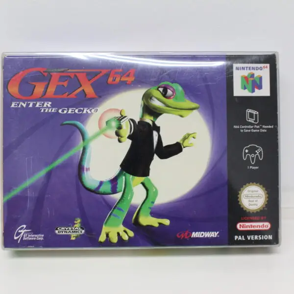 1808 gex in ovp