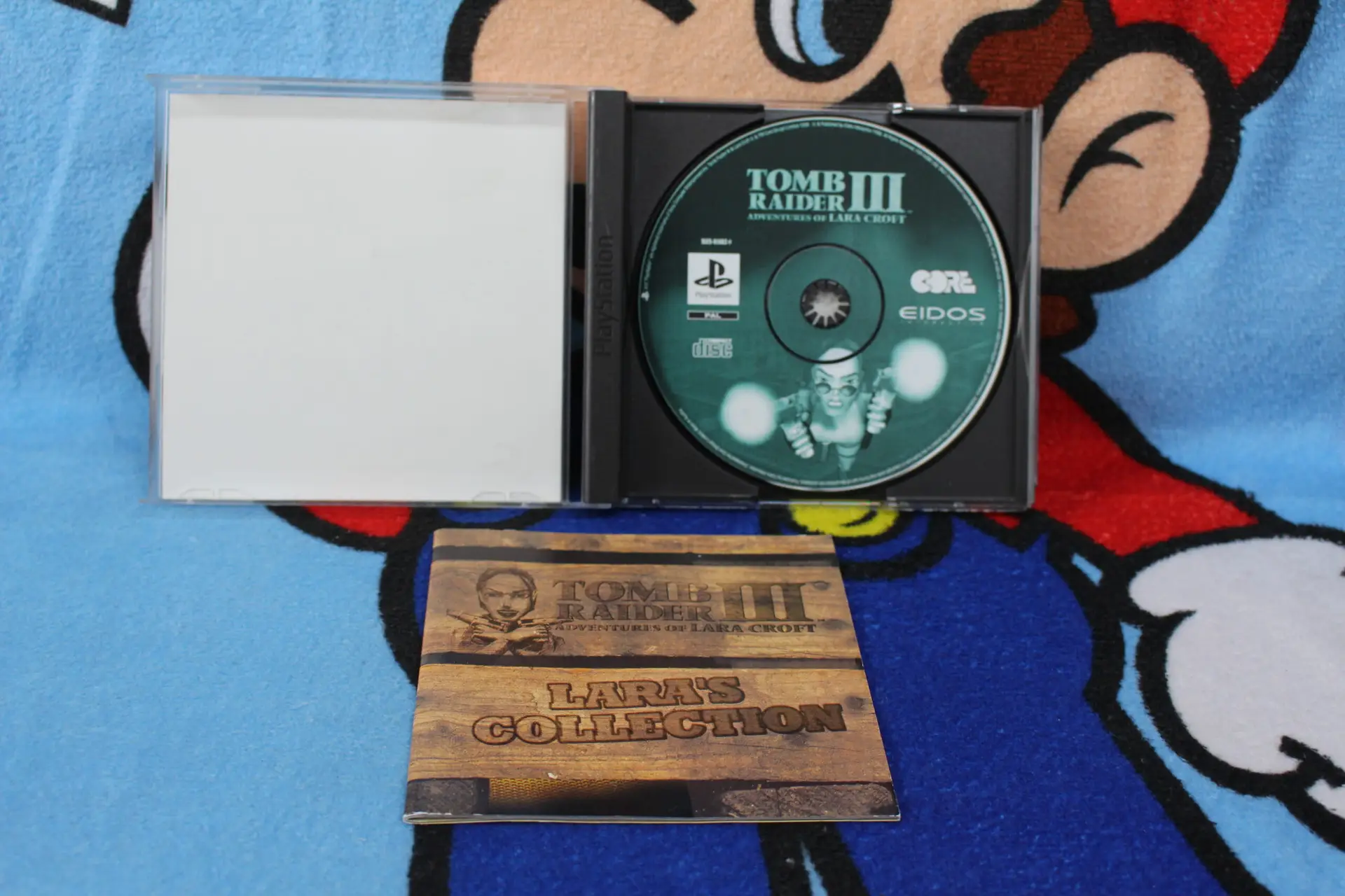 Tomb Raider 3 – Bild 3