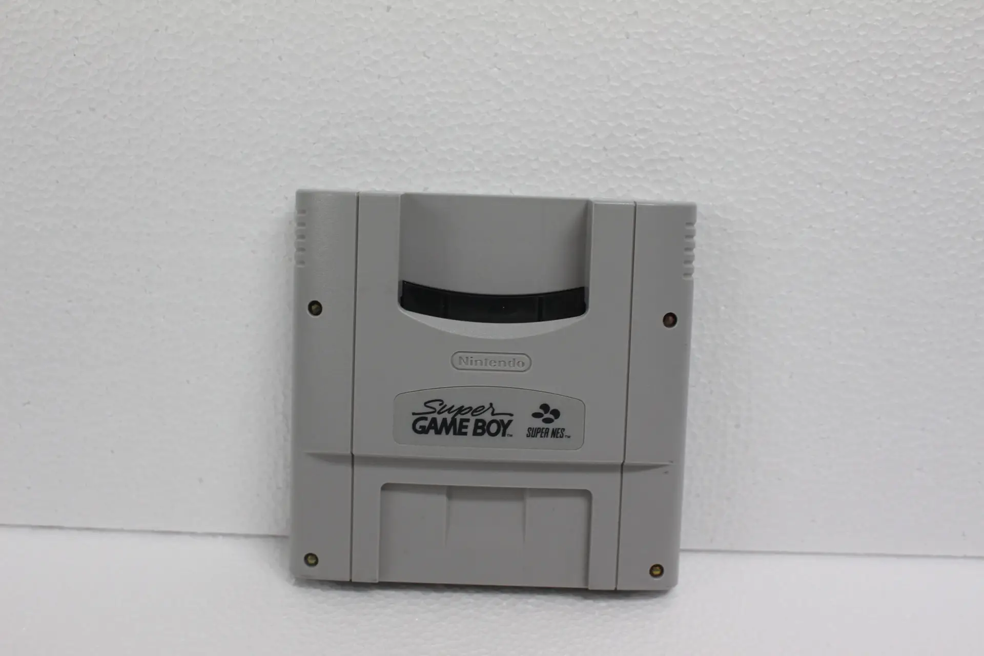1833 Super Game Boy Adapter