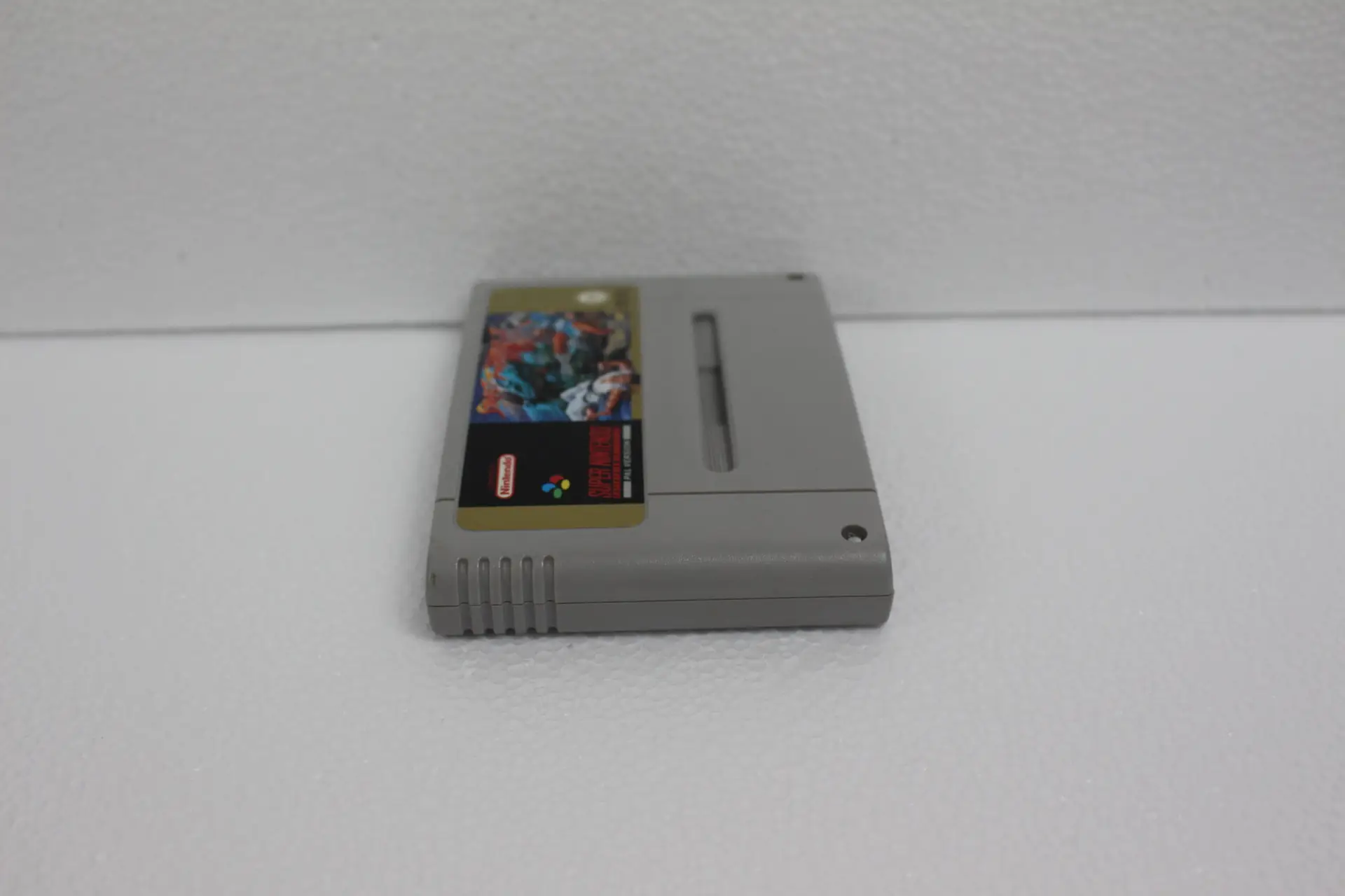 Street Fighter 2 – Bild 4