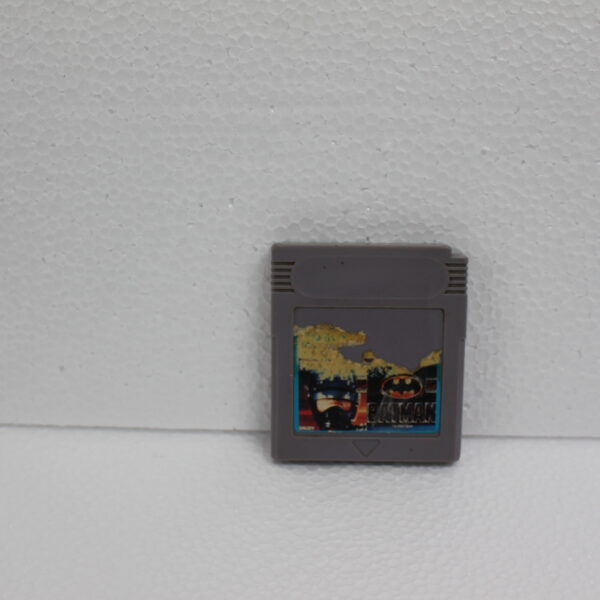 1839 36 Games in 1 Gameboy