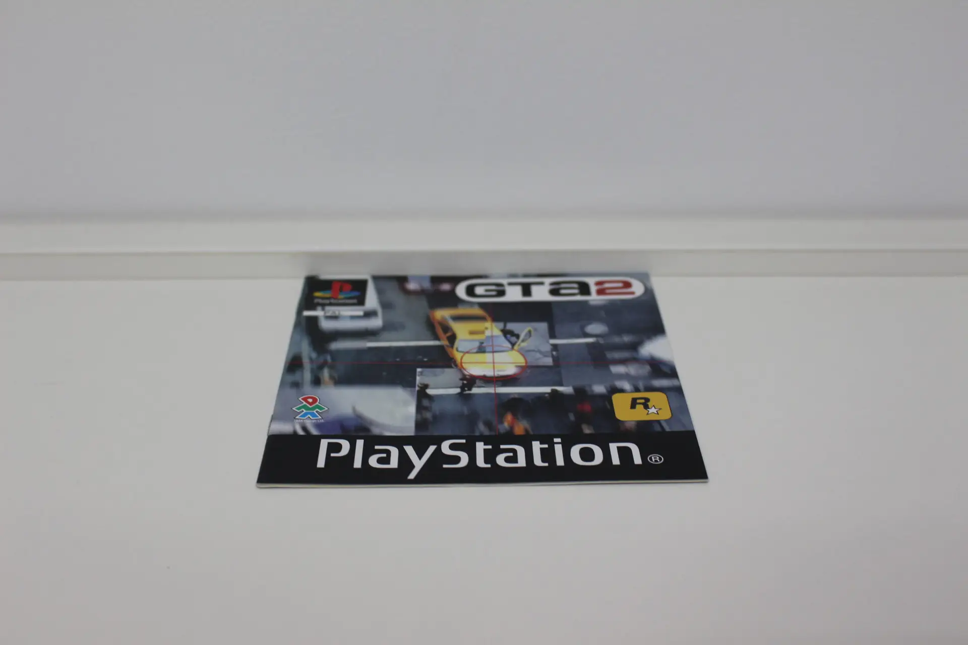 GTA 2 Anleitung – Bild 3