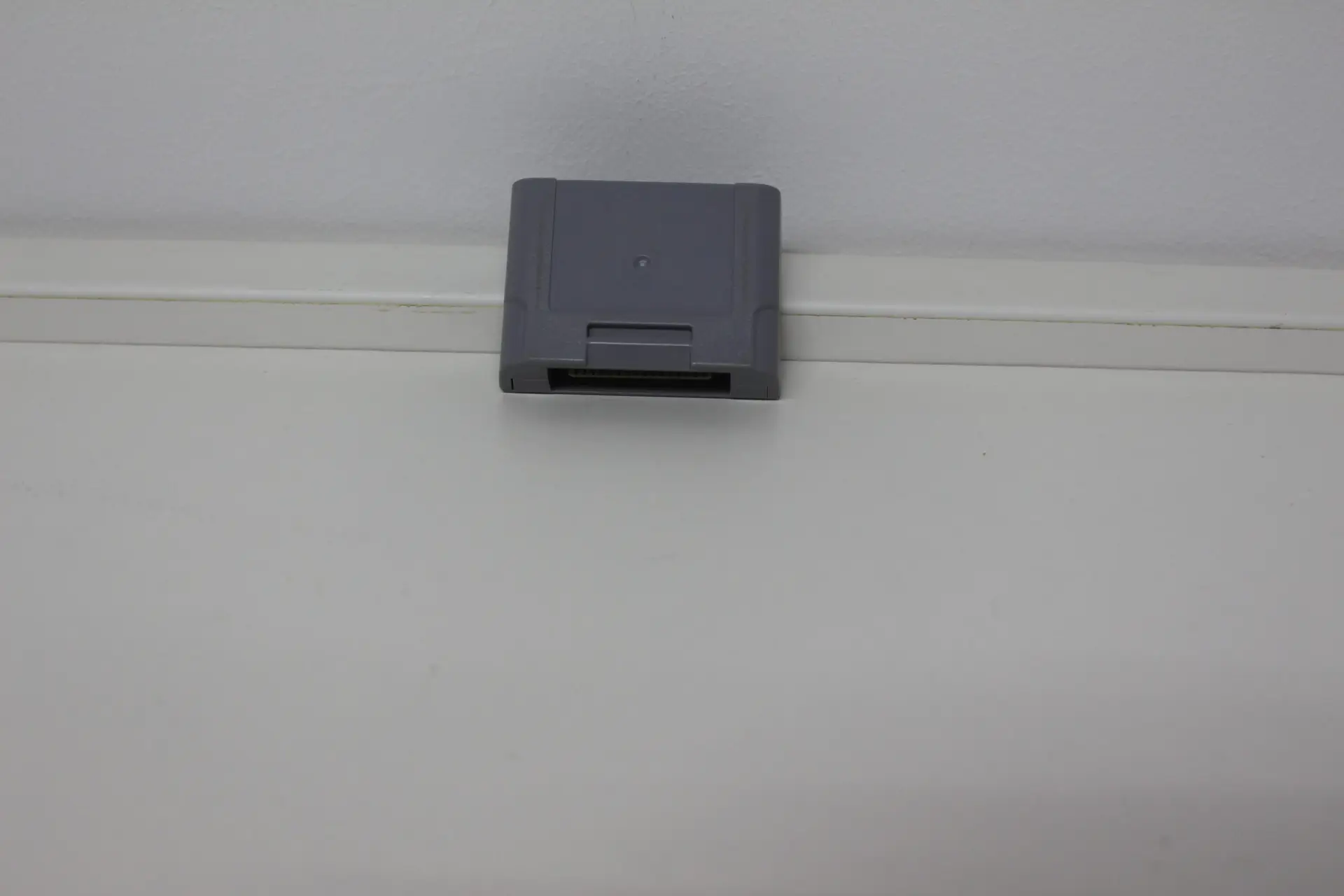 618 Nintendo 64 Memory Pak