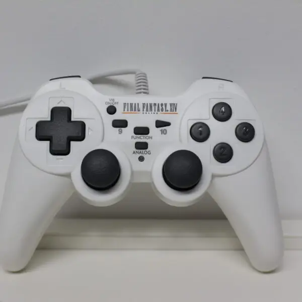 700 Controller Final Fantasy