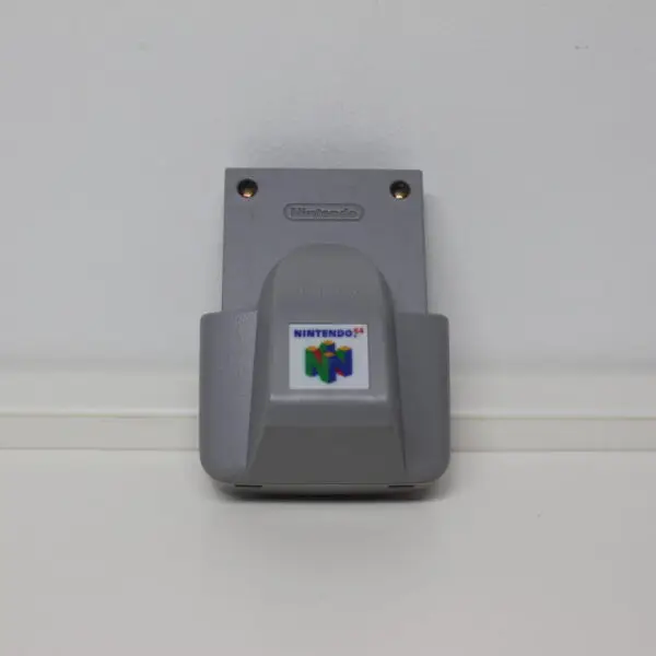 946 Nintendo 64 Rumble Pak