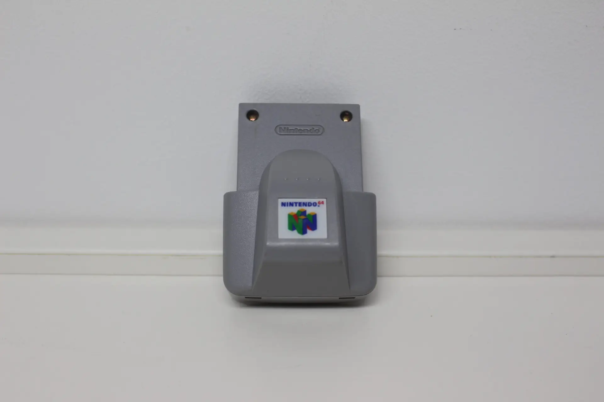 946 Nintendo 64 Rumble Pak
