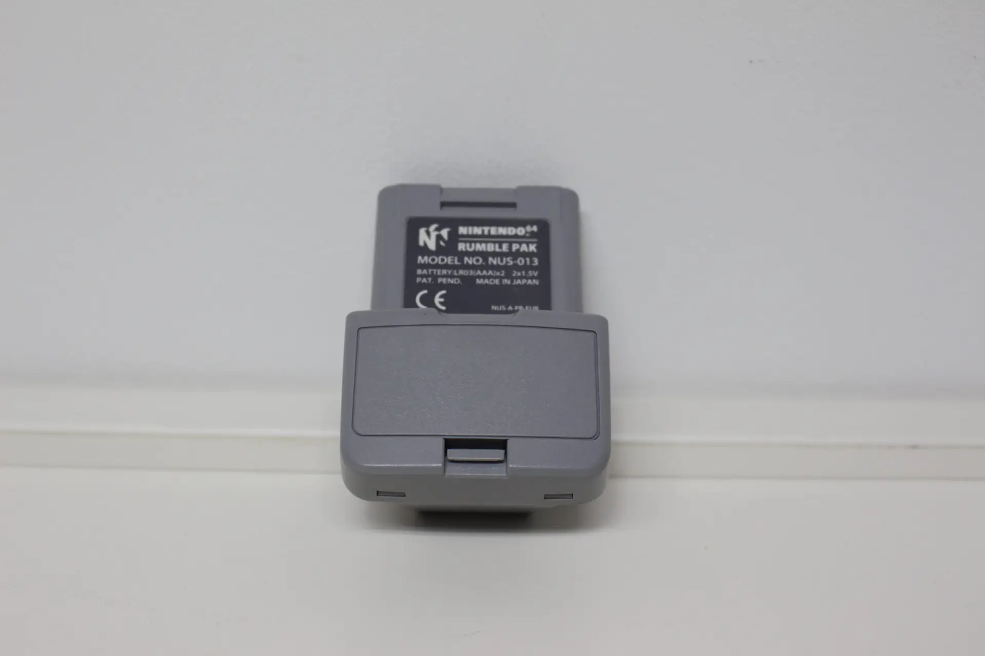 Rumble Pak – Bild 2