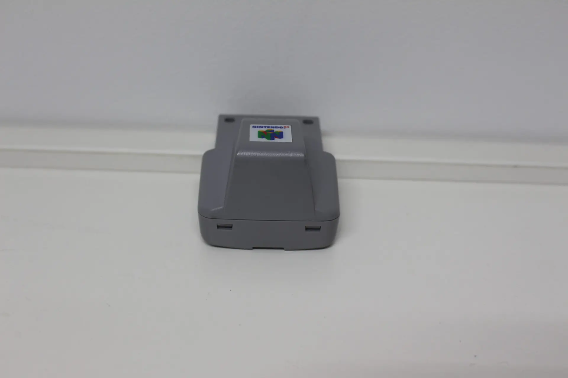 946 Nintendo 64 Rumble Pak