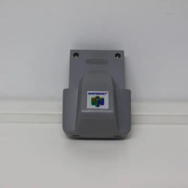947 Nintendo 64 Rumble Pak