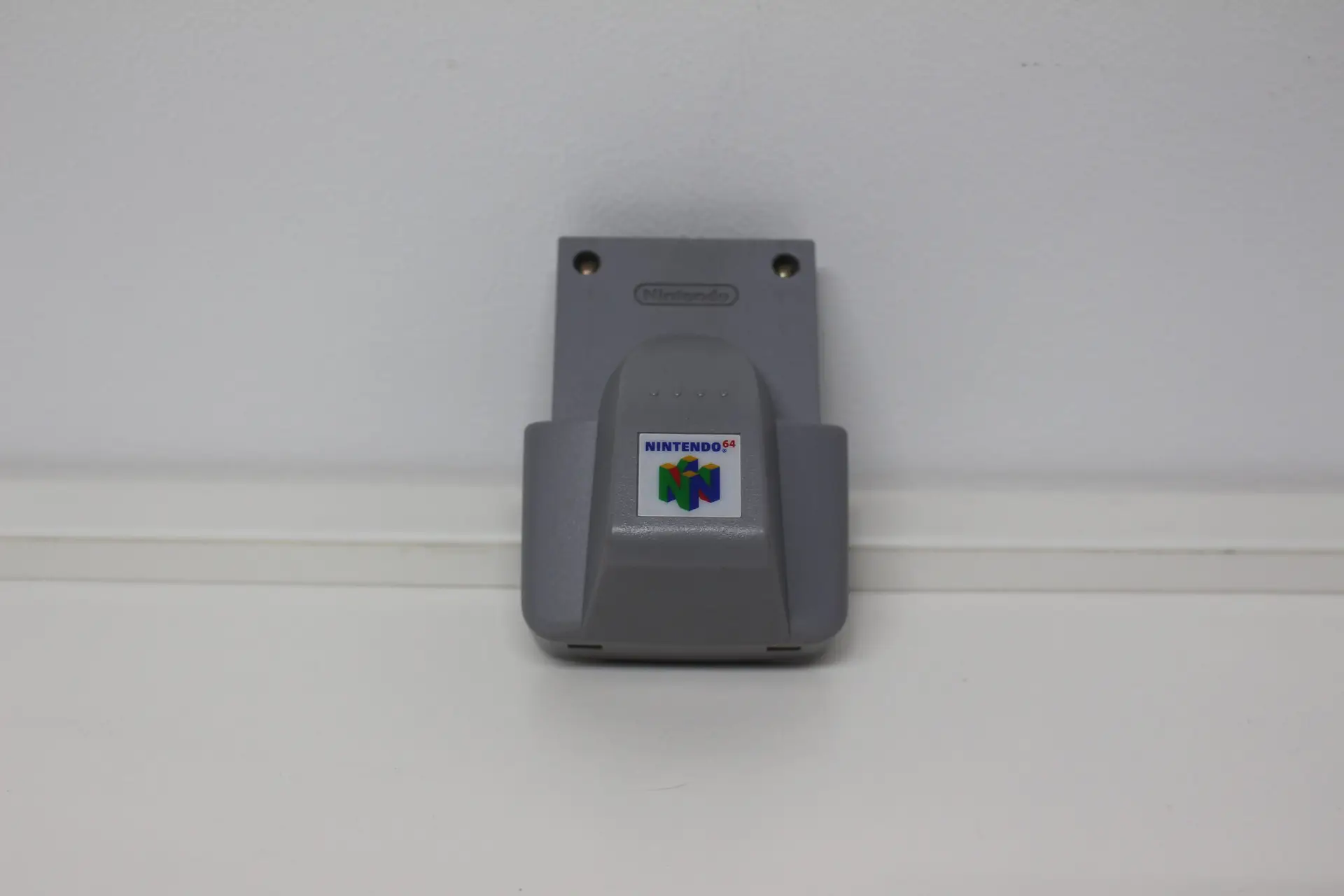 947 Nintendo 64 Rumble Pak