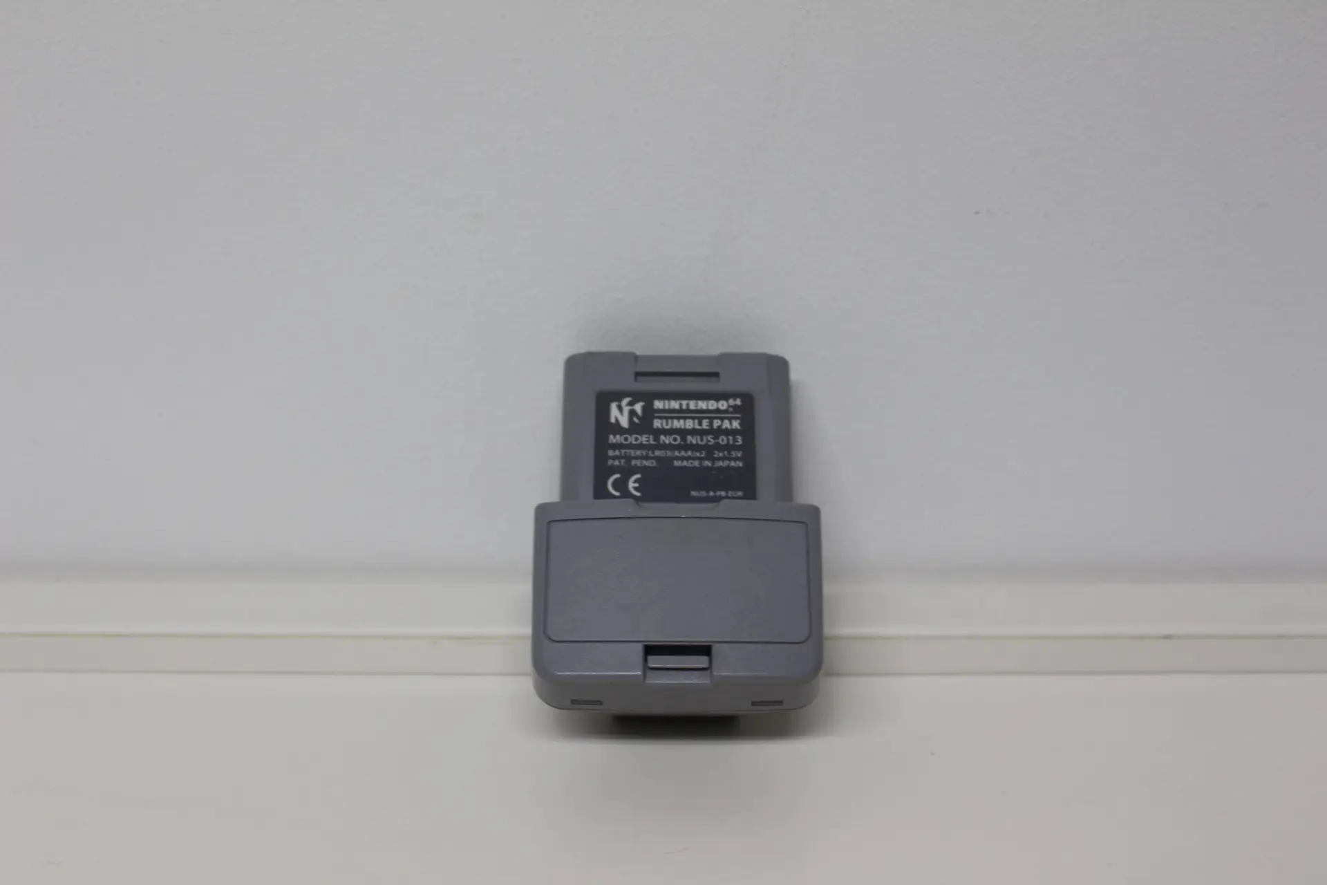 Rumble Pak – Bild 2