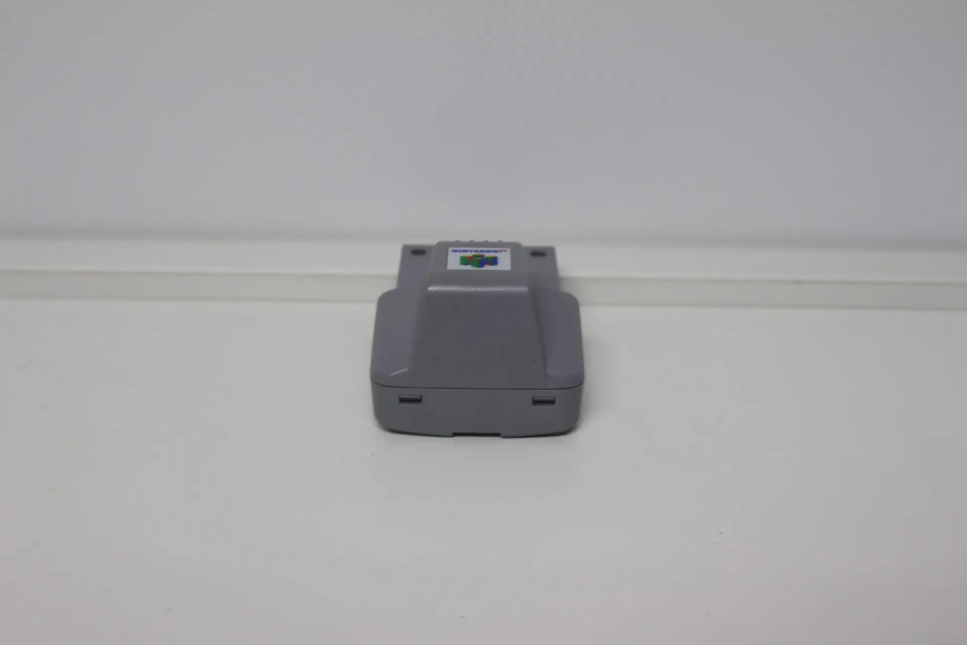 947 Nintendo 64 Rumble Pak