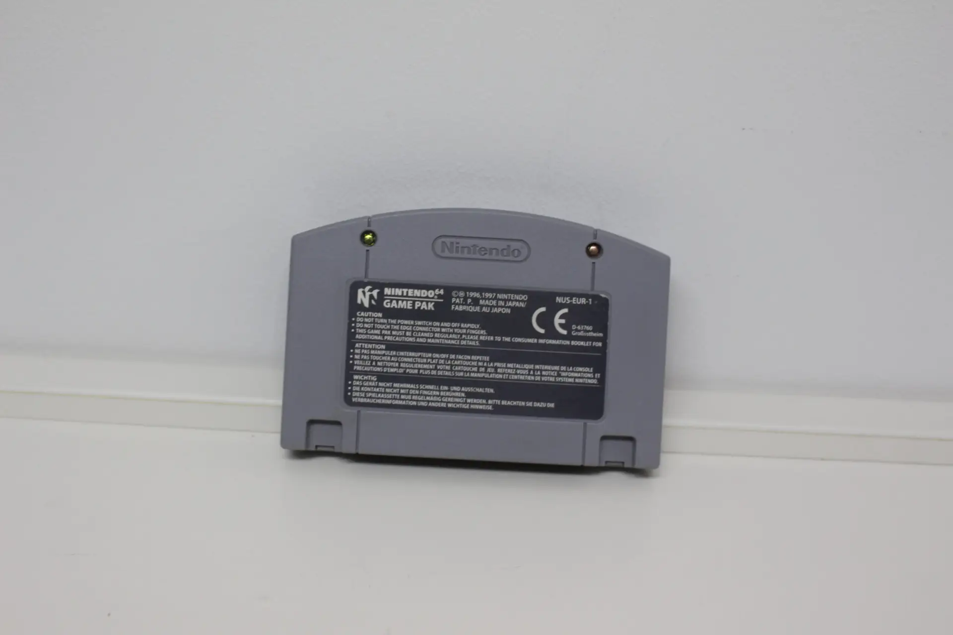 Bomberman 64 – Bild 2