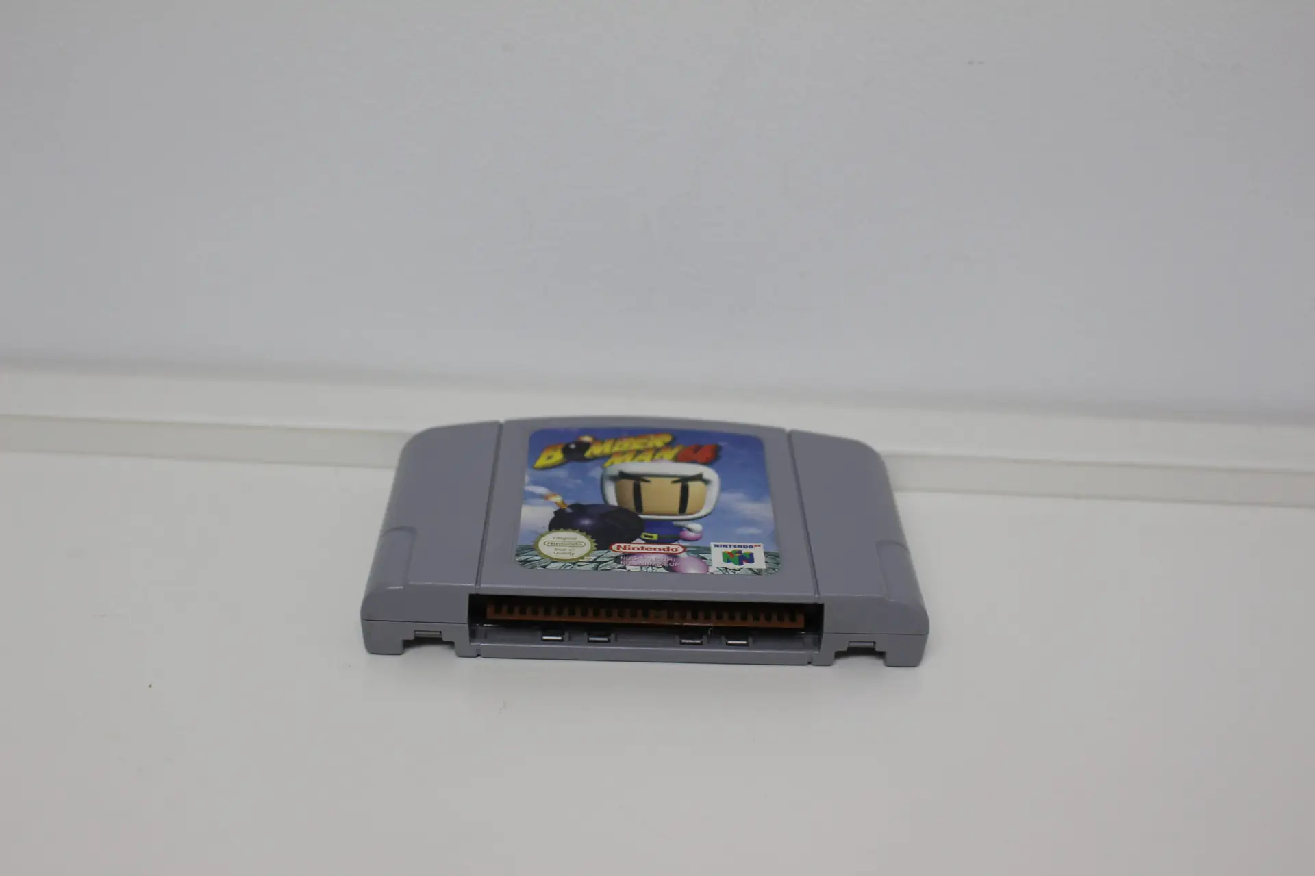 Bomberman 64 – Bild 3