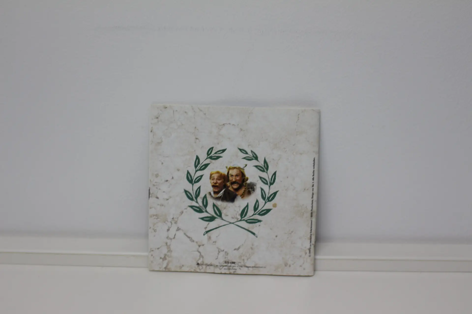 1916 Playstation 1 Asterix Obelix Anleitung